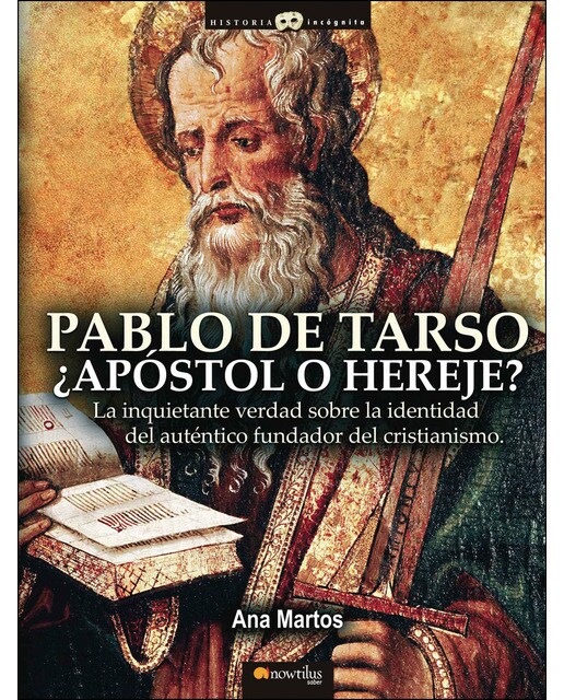 Pablo de tarso