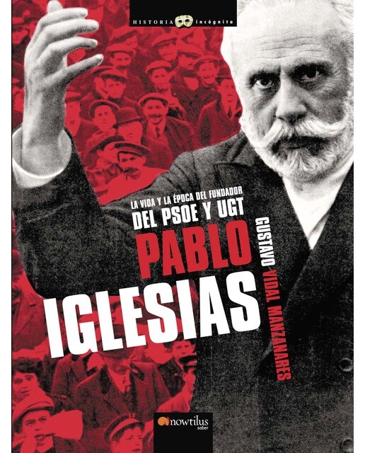 Pablo iglesias
