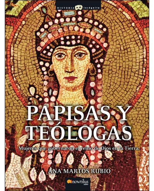 Papisas y teólogas