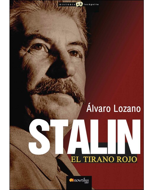 Stalin, el tirano rojo