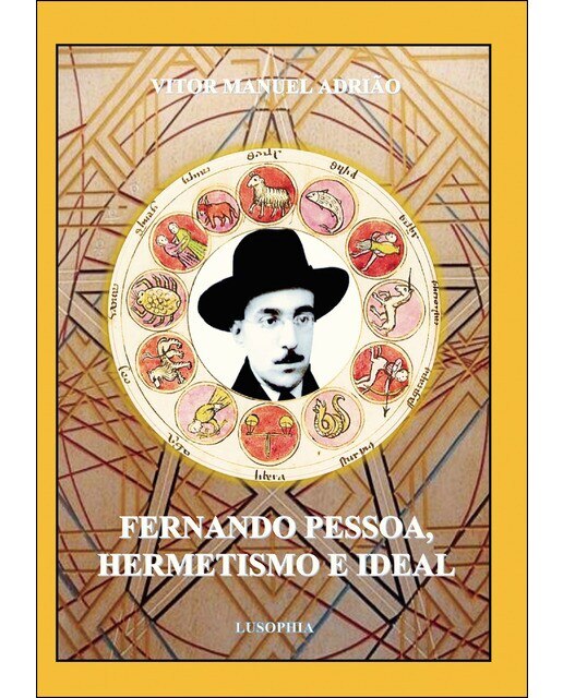 Imagen 0 de Fernando Pessoa, hermetismo e ideal (Tapa blanda)