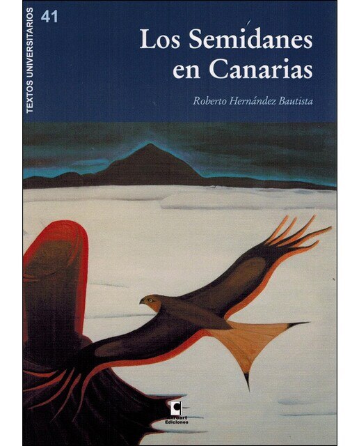 Imagen 0 de Los semidanes en canarias