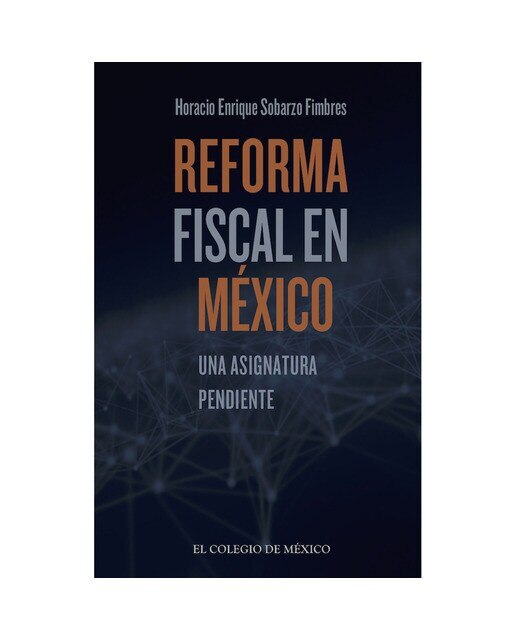 Reforma fiscal en méxico 1