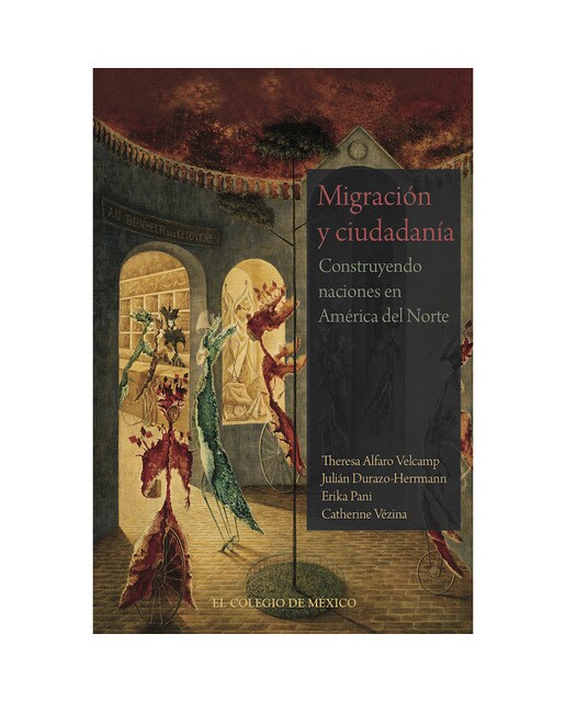 Migración y ciudadanía 1