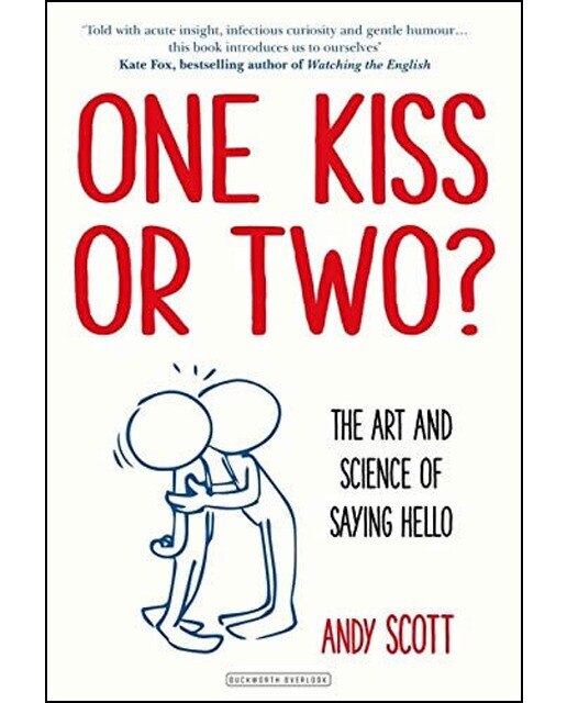 Imagem 0 de One Kiss Or Two?