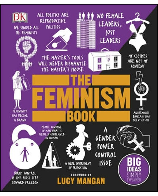The Feminism Book (Big Ideas) 1