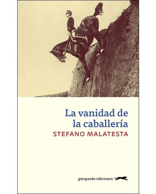 La vanidad de la caballería