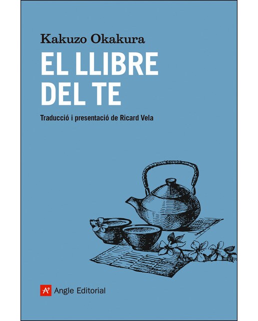 Imagem 0 de El llibre del te(Tapa blanda)