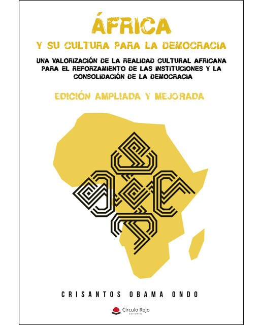 África y su cultura para la democracia