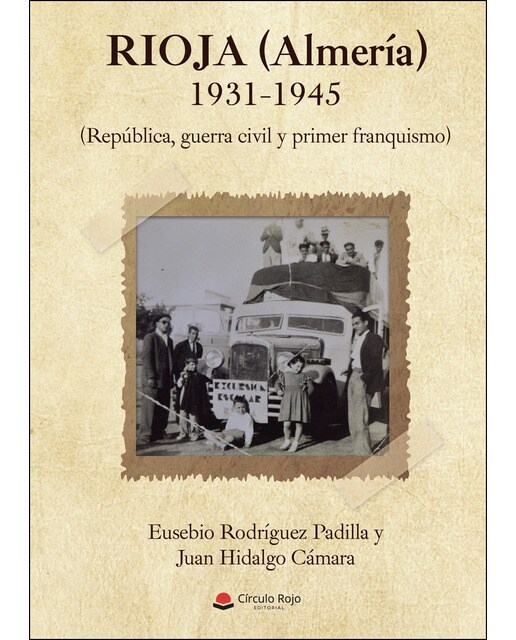 RIOJA 1931-1945