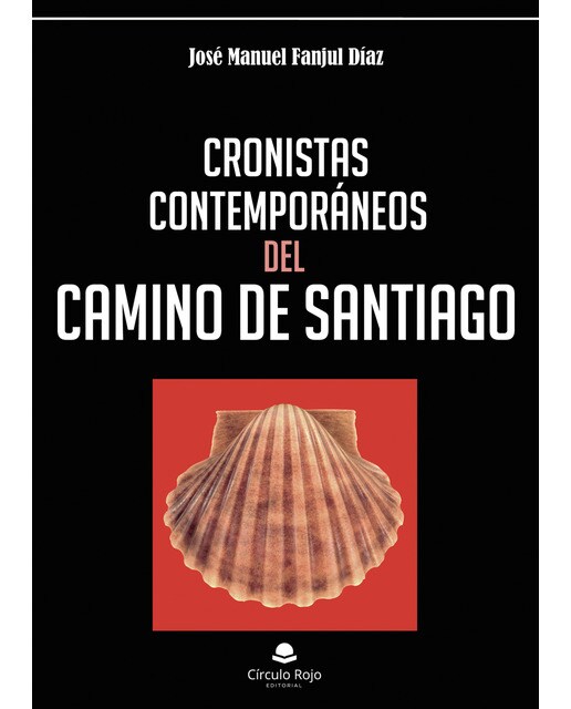 Imagen 0 de Cronistas contemporáneos del Camino de Santiago (Tapa blanda)
