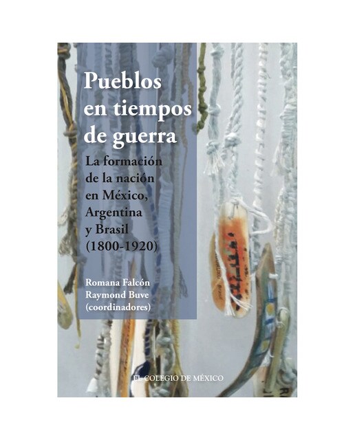 Pueblos en tiempos de guerra 1