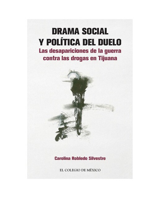 Drama social y política del duelo 1