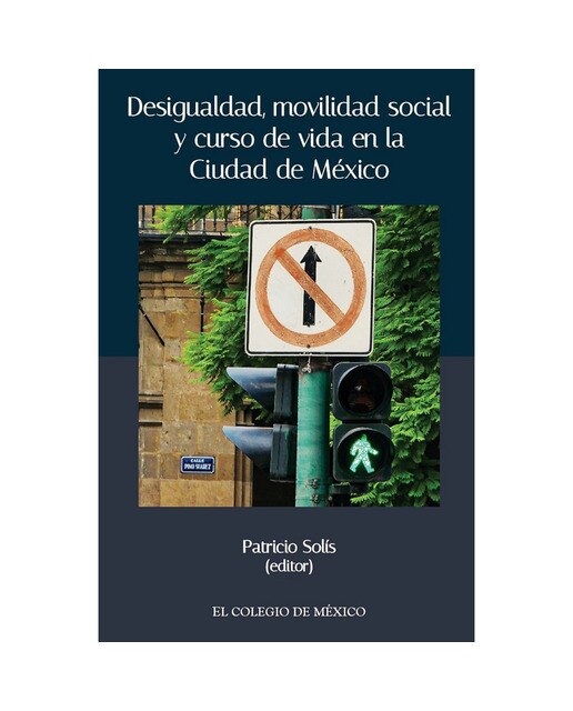 Desigualdad, movilidad social y curso de vida en l 1