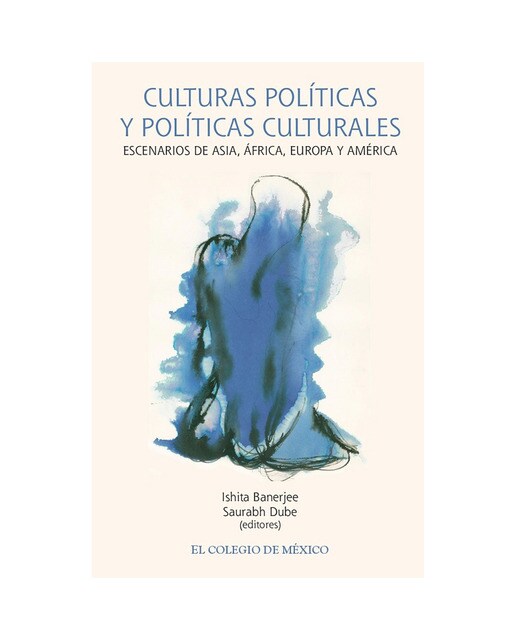 Culturas políticas y políticas culturales 1