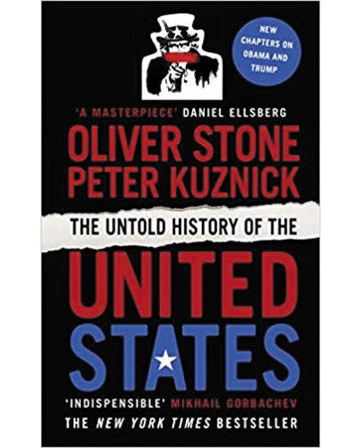 Untold History Of The United States 1