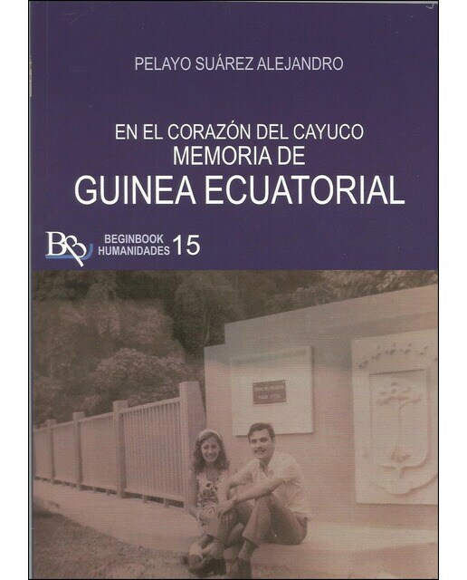 Imagen 0 de En el corazón del cayuco memoria de guinea ecuator