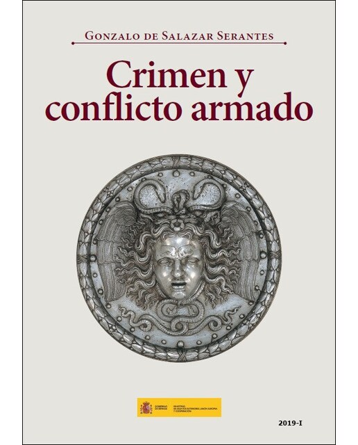 Crimen y conflicto armado