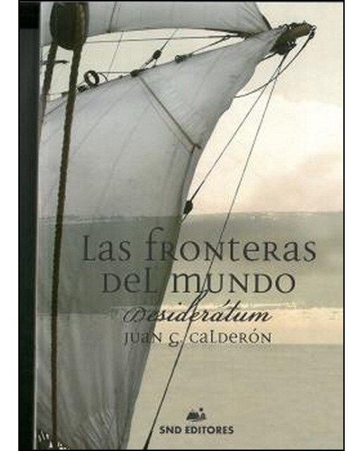 Las fronteras del mundo