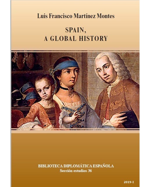 Spain, a global history