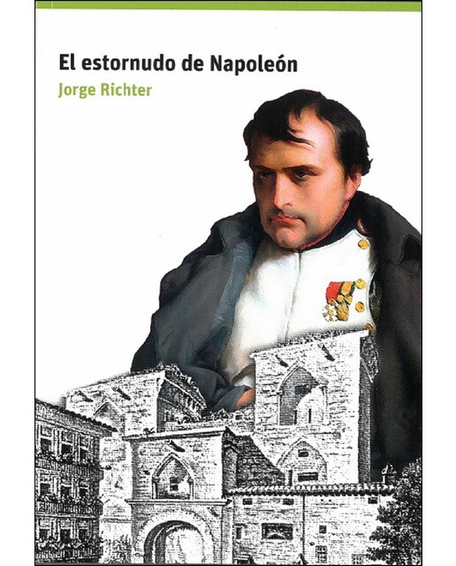 El estornudo de Napoleón