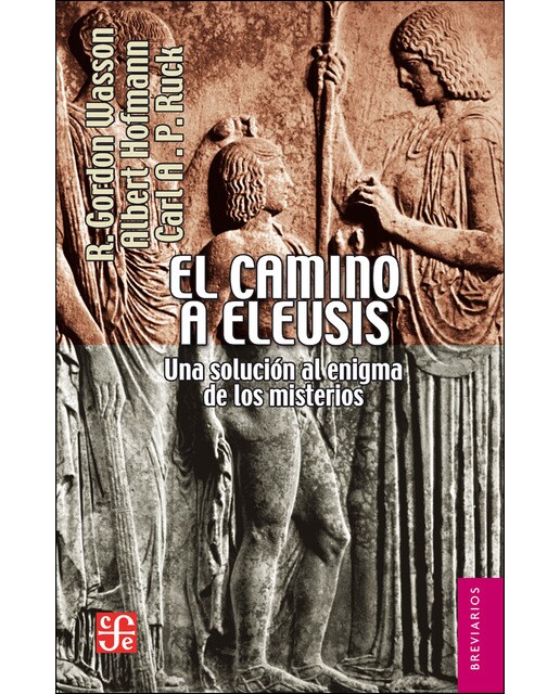 El camino de eleusis 1
