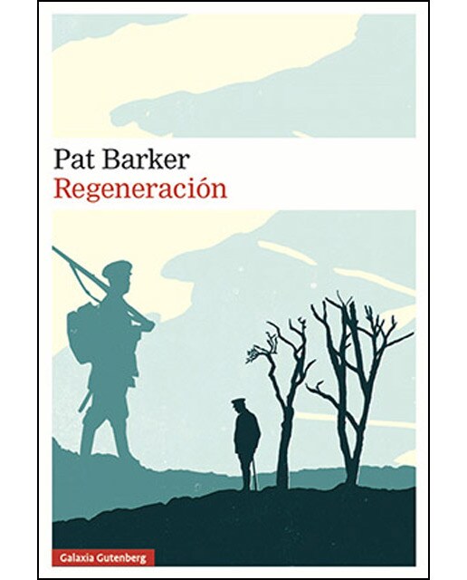 Imagem 0 de Regeneración: Trilogía Regeneración. Volumen I (Capa dura)