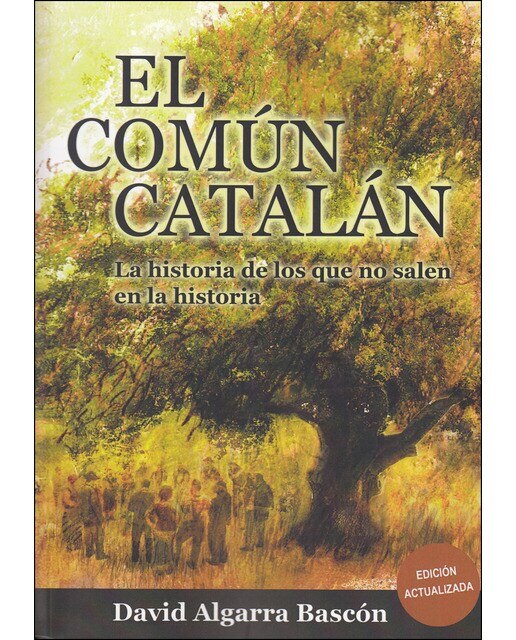 Imagen 0 de El común catalán