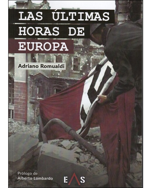 Las últimas horas de europa