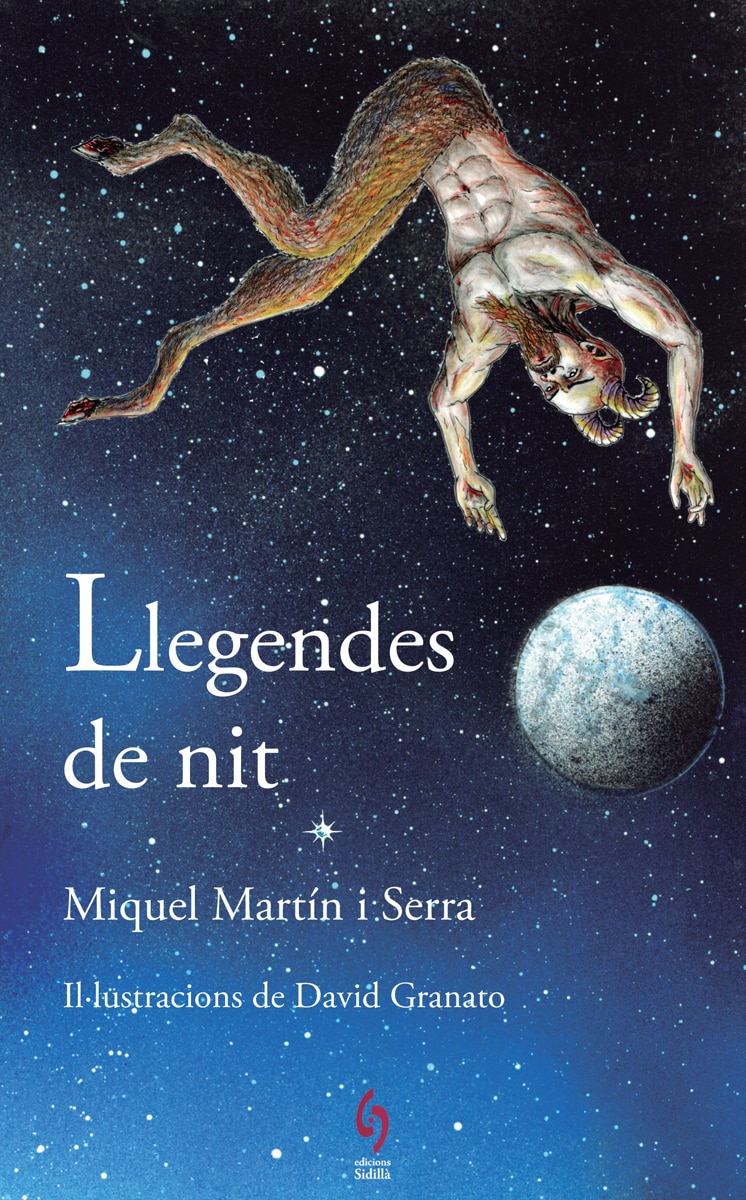 Imagem 0 de Llegendes de nit(Tapa blanda)
