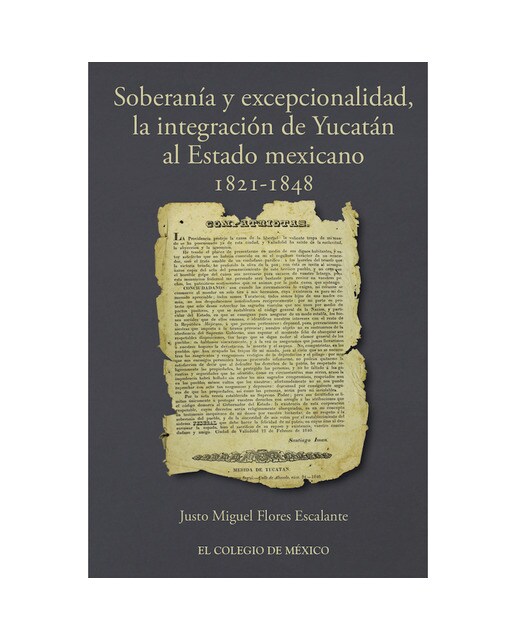 Soberanía y excepcionalidad 1