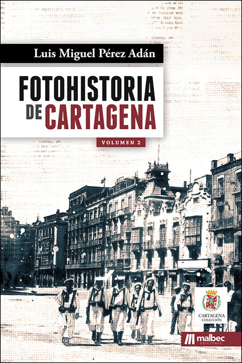 Fotohistoria De Cartagena 2 1