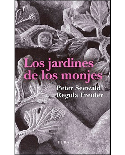 Imagen 0 de Los jardines de los monjes (Tapa blanda)