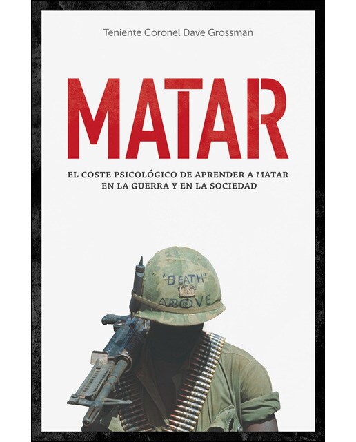 Imagen 0 de Matar