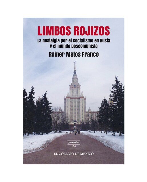 Limbos rojizos 1