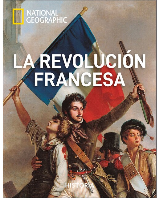 La Revolución francesa