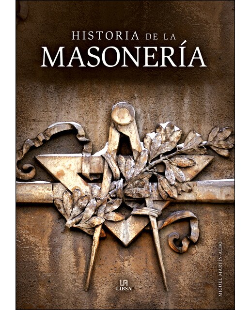 Imagen 1 de Historia de la masonería (Tapa blanda)