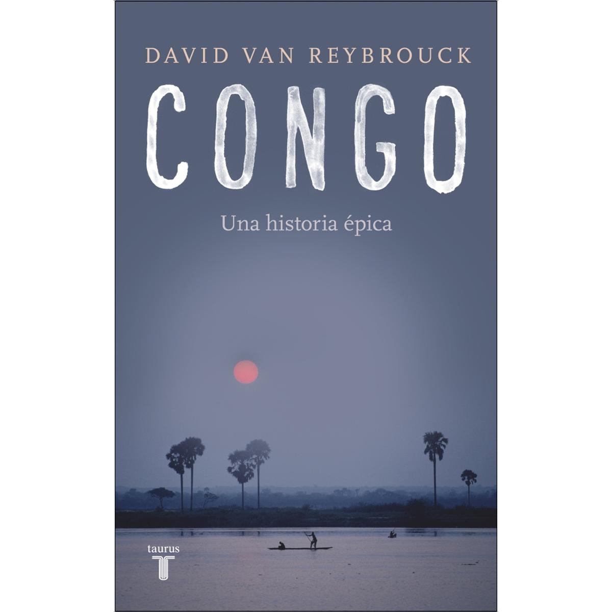 Imagem 0 de Congo(Tapa blanda)