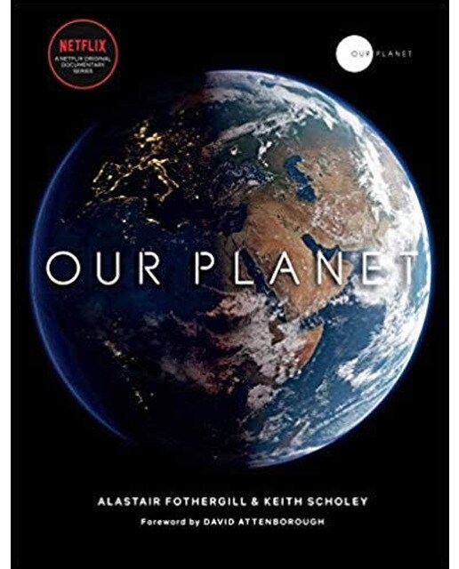 Imagem 0 de Our planet