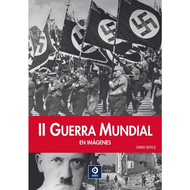 Ii guerra mundial en imagenes