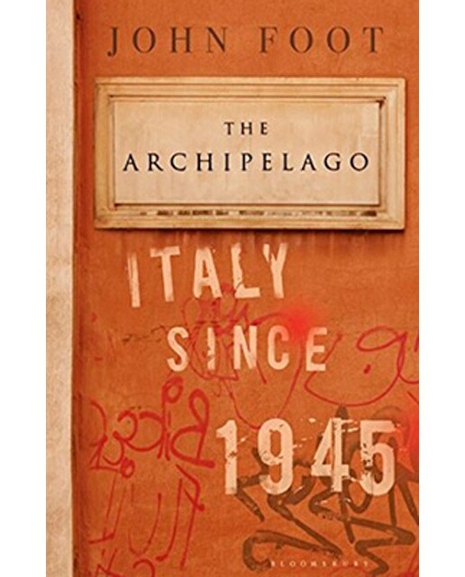 The Archipelago 1