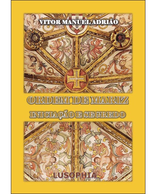 Imagen 1 de A Ordem de Mariz (Tapa blanda)