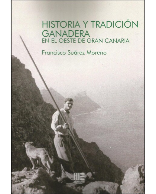 Historia y tradición ganadera. En el oeste de gran