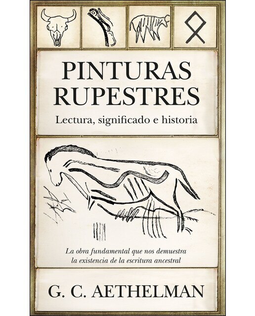 Imagen 0 de Pinturas rupestres