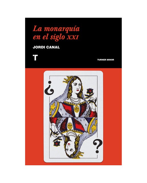 Imagen 0 de La monarquía en el siglo xxi (Tapa blanda)