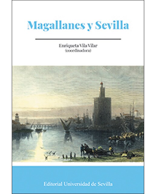 Magallanes y Sevilla