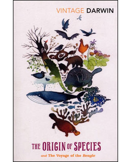 Imagem 0 de The Origin Of Species