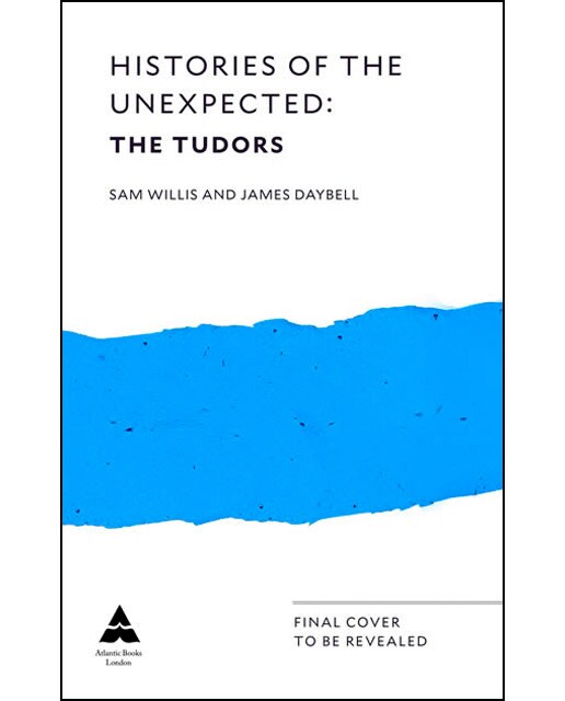 Imagem 0 de Histories Of The Unexpected: The Tudors