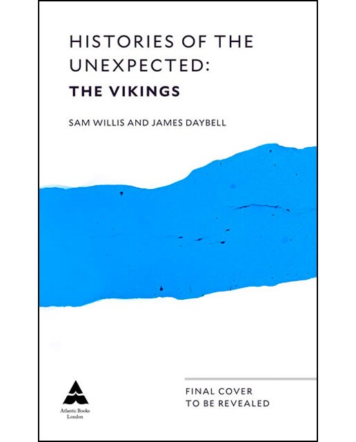Imagem 0 de Histories Of The Unexpected: The Vikings