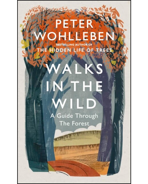 Walks In The Wild 1